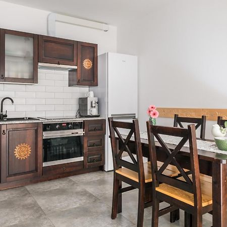 Anielska Osada Villa Gron ภายนอก รูปภาพ