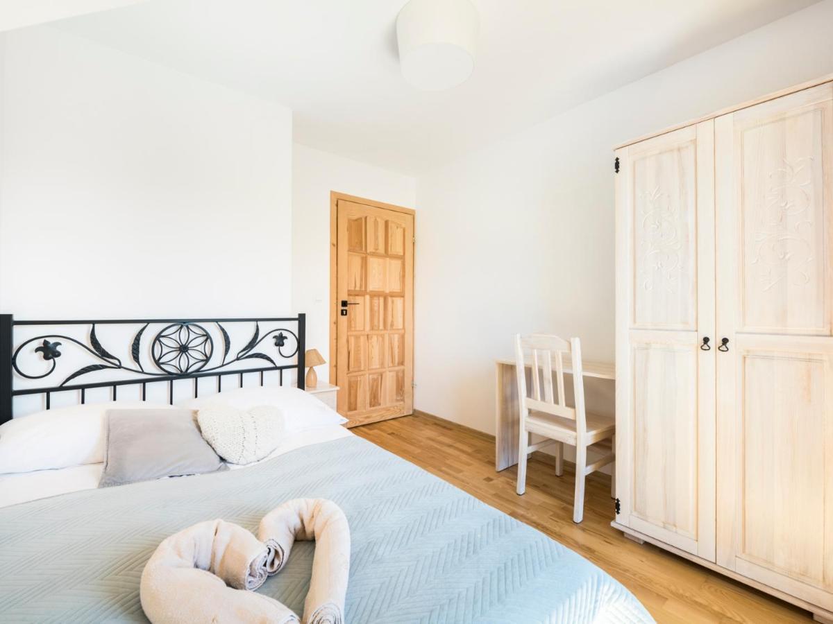 Anielska Osada Villa Gron ภายนอก รูปภาพ