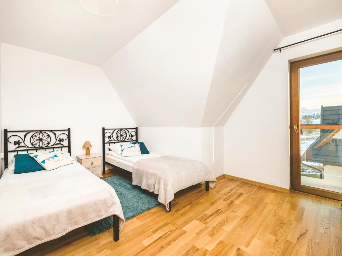 Anielska Osada Villa Gron ภายนอก รูปภาพ