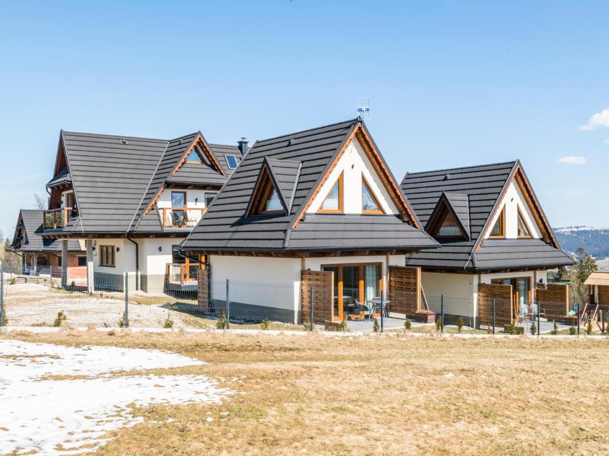 Anielska Osada Villa Gron ภายนอก รูปภาพ