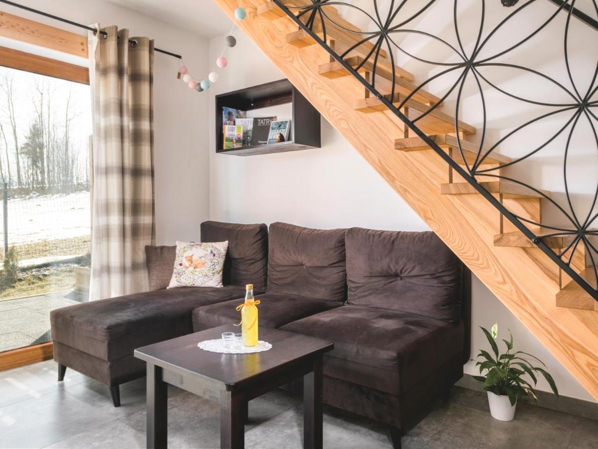 Anielska Osada Villa Gron ภายนอก รูปภาพ